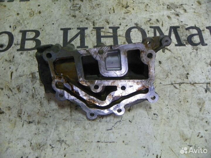 Корпус термостата Renault Scenic