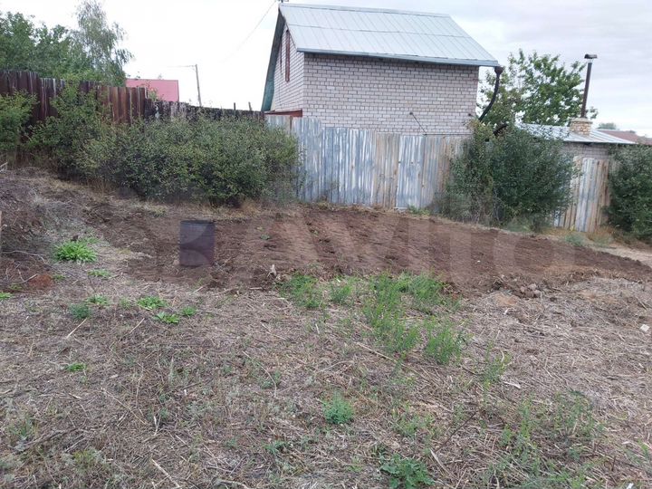 Участок 9 сот. (СНТ, ДНП)