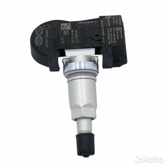 Датчик давления шин KIA Hyundai