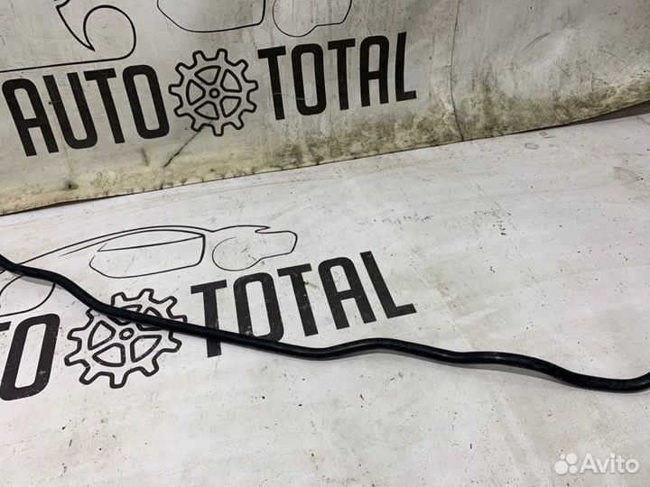 Трубка топливная Bmw 745 E65 N62B44 2004