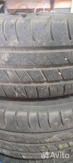 Viatti Strada Asimmetrico 175/70 R13