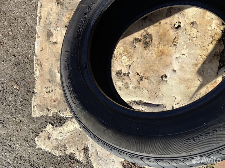 Nexen N'Fera SU4 185/65 R15 88H