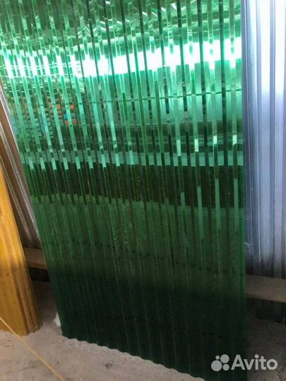 Поликарбонат для кровли