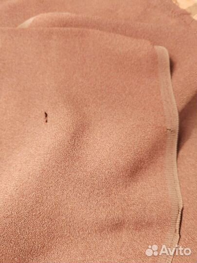 Отрезы ткани СССР