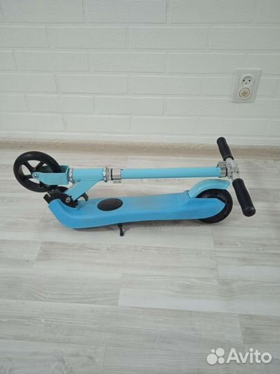 Электросамокат бу