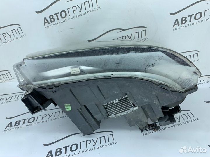 Фара левая Lr Rr Sport 1 L320 LCI (Л320