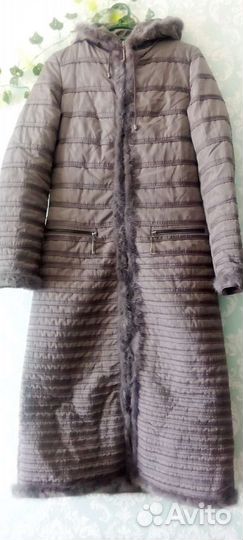 Пальто женское