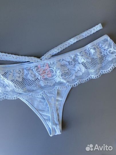 Трусы женские hunkemoller S