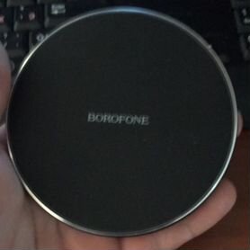 Беспроводная зарядка borofone