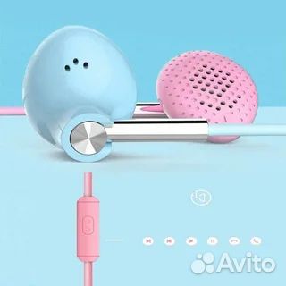 Гарнитура - наушники nafumi X22