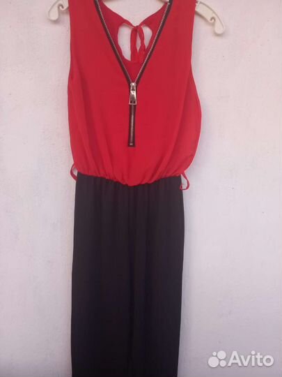 Комбинезон женский