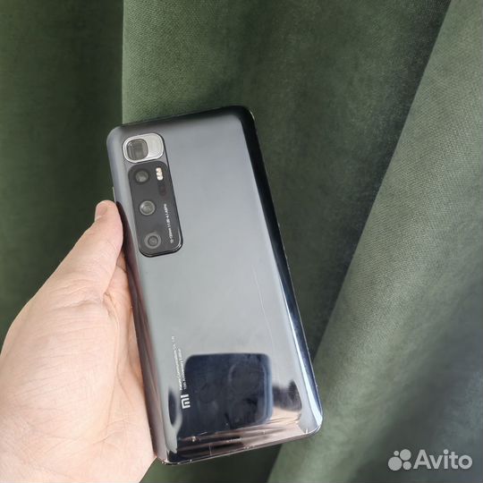 Xiaomi Mi 10 Ultra, 8/256 ГБ