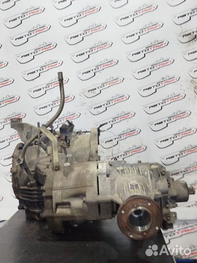 АКПП mazda LF-DE LF-VE axela premacy bkep bleap bleaw crew 2 поддона атм GF7L19090E 4WD XA5194