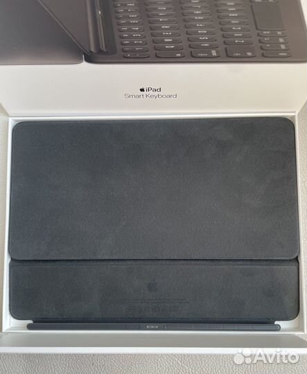 iPad SMART Keyboard mx3l2ll