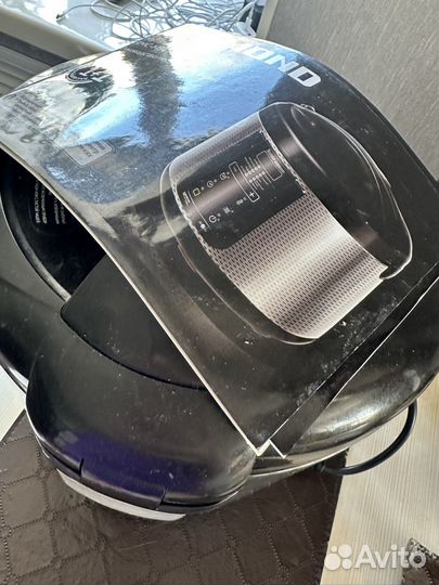 Мультиварка