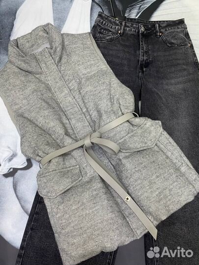 Жилет Loro Piana