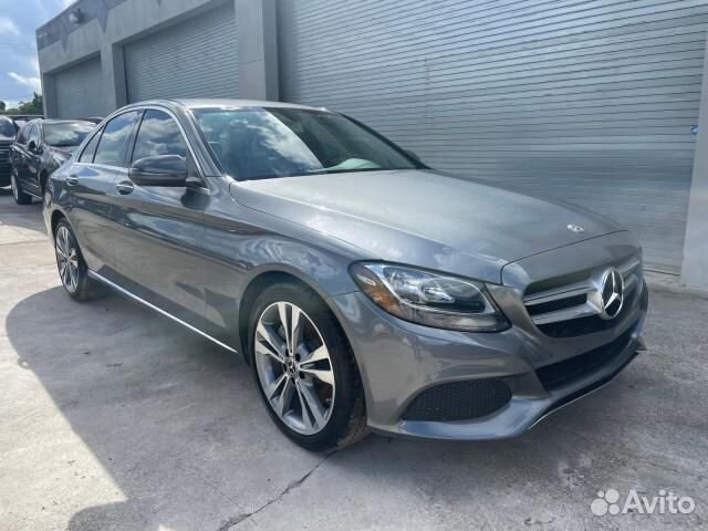 Разборка Мерседес С220D W205 OM651 на запчасти б/у