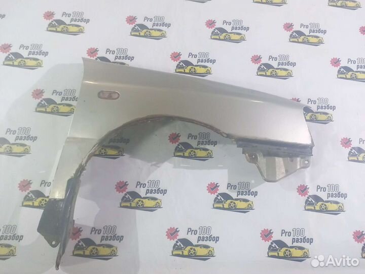 Chery amulet a15 крыло переднее