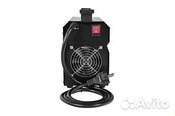 Аппарат инверторный кедр ultraarc-250 compact