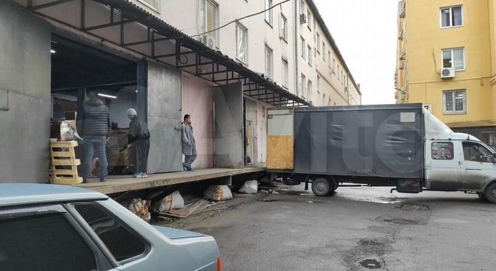 Склад, 3181 м²