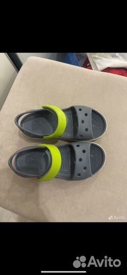 Crocs детские c11