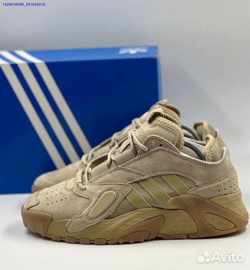 Adidas Streetball (Арт.59823)