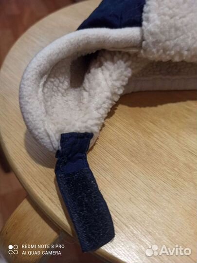 Шапка для мальчиках ohara