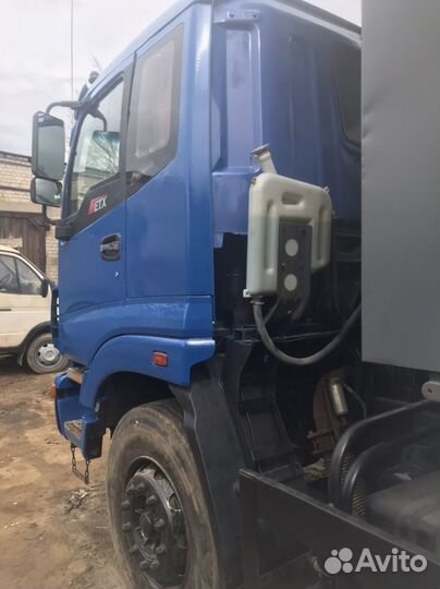 Foton Auman BJ32xx, 2011