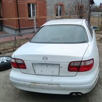 Mazda Millenia 2.0 AT, 1998, 250 000 км, с пробегом, цена 80 000 руб.