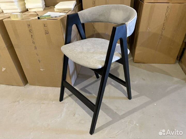 Стулья из массива