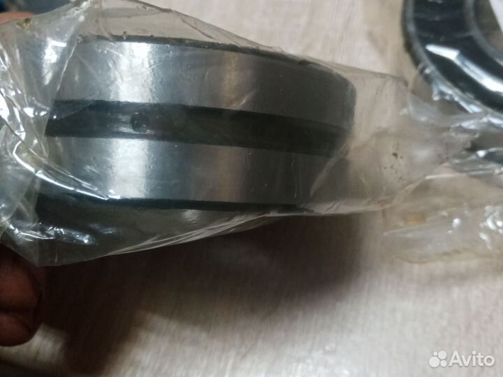 Подшипники Skf SR-BS2-2208.C-cspl