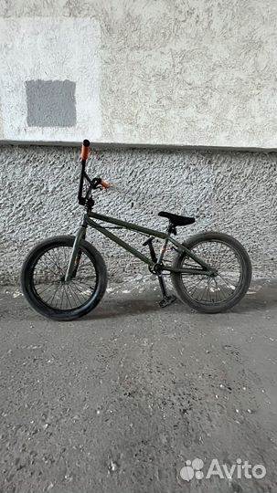 Bmx mongoose legion l40