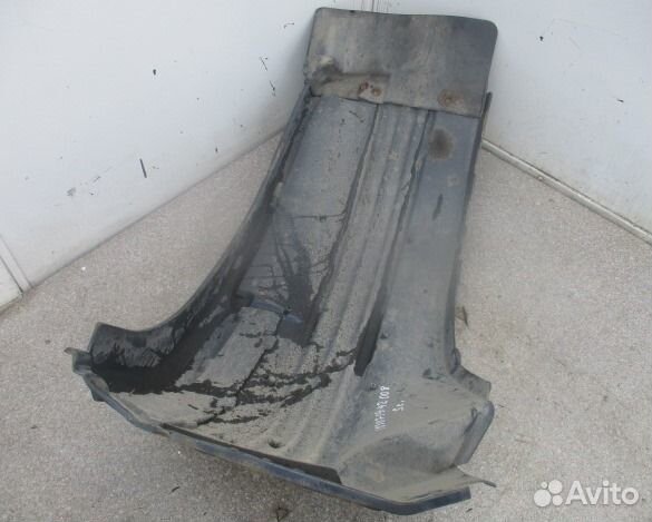 Крыло заднее левое Scania 1485486
