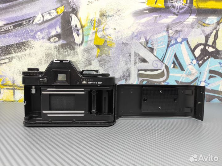 Зенит Автомат kit Helios-44M-4