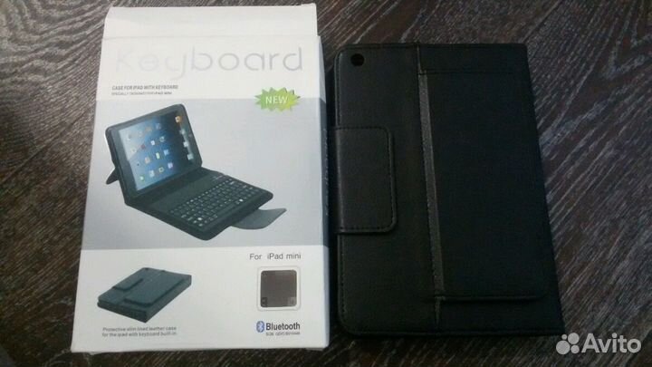 Чехол для планшета или читалки