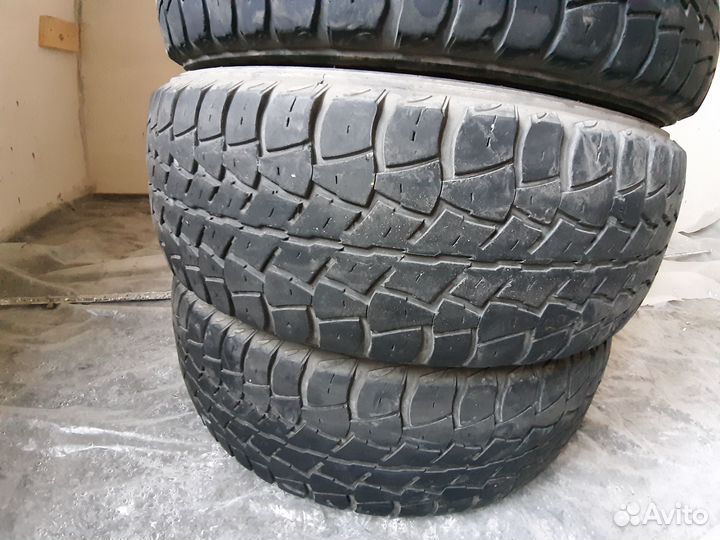 Matador MP 72 Izzarda A/T 2 215/65 R16 98H