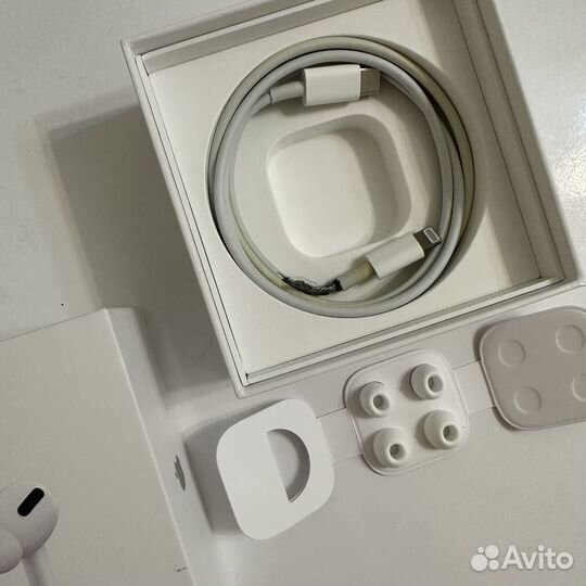 Наушники Apple Air Pods Pro