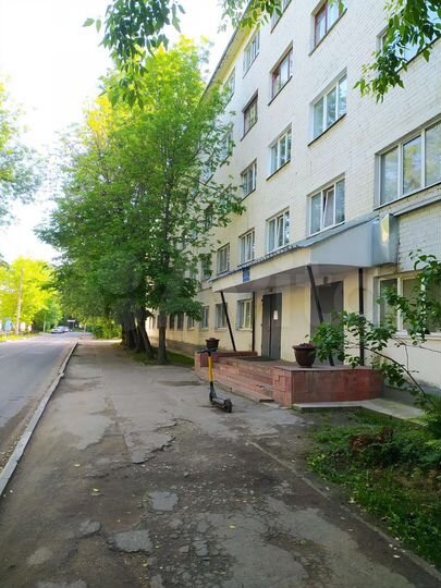 Офис, 45.9 м²