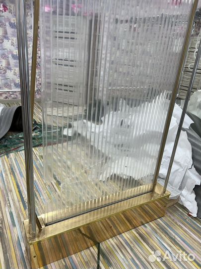 Пузырьковая панель