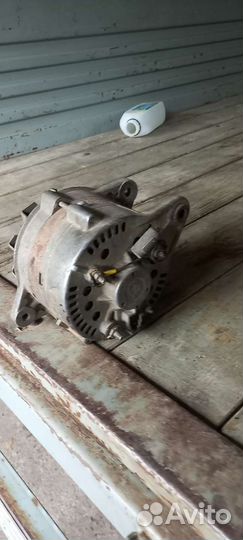 Генератор 3y