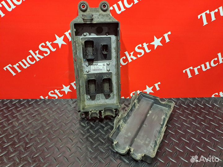 Блок управления rciom