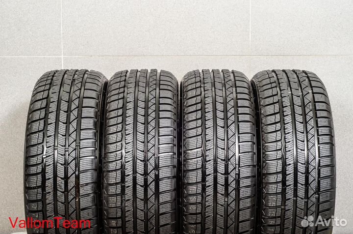 Momo North Pole W2 195/55 R15 85H