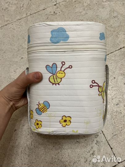 Термо сумка для бутылочек