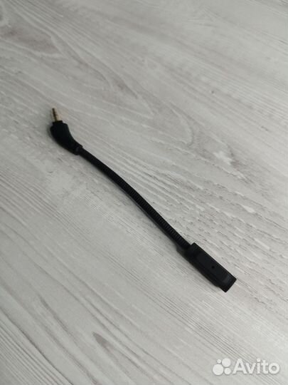 Наушники Dark Project HS 2