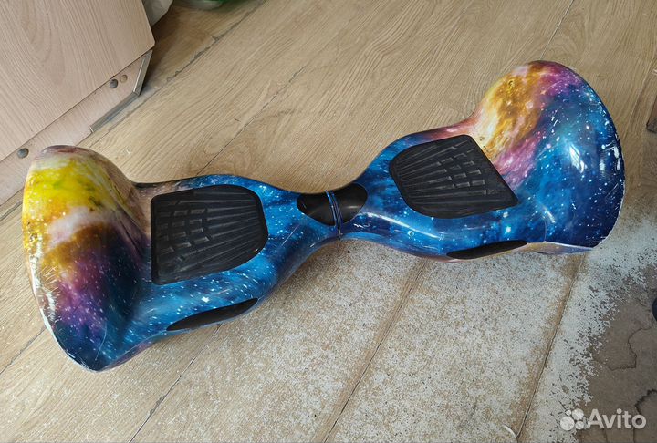 Гироскутер