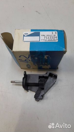 Реле Температуры Mondeo 1992-1996