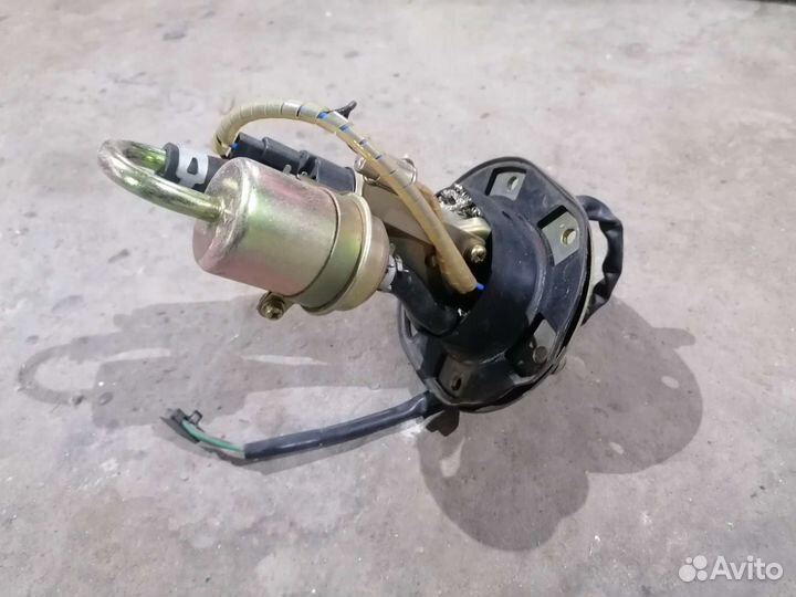 Бензонасос Honda cbr600F4i