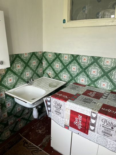 1-к. квартира, 30 м², 4/5 эт.