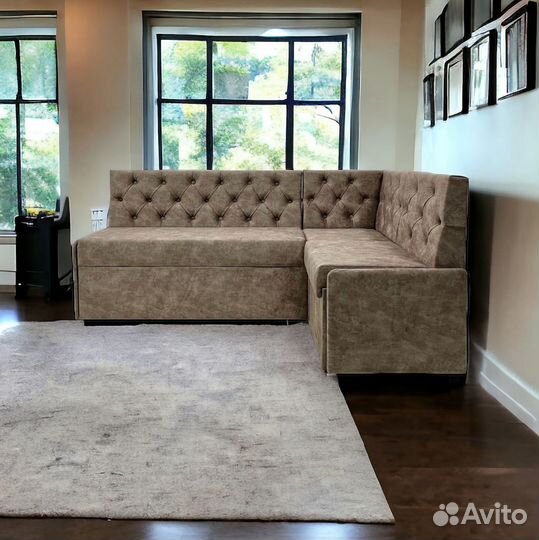 Диван. Угловой диван. От производителя