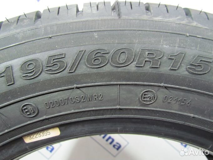Белшина Artmotion Бел-281 195/60 R15 78N